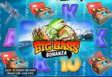 Обложка слота Chaos Crew 2